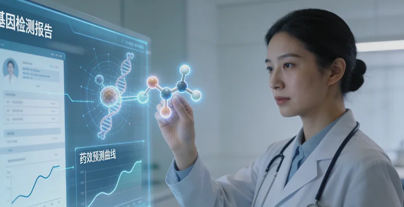 台州耳聋基因检测报告解读