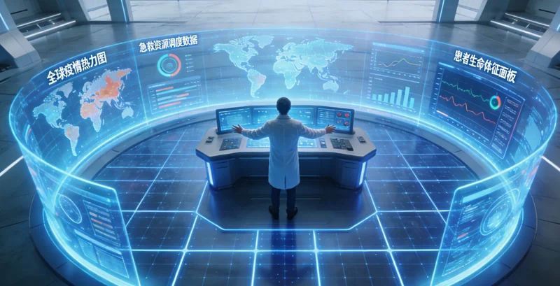 黄山家庭根据基因报告进行定期健