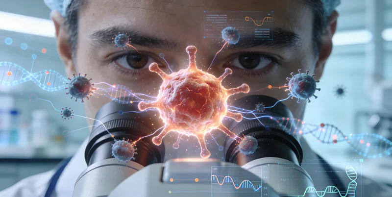 新余女性进行妇科肿瘤遗传咨询场