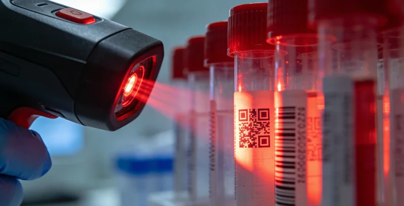 HPV病毒三维模型示意图，展示