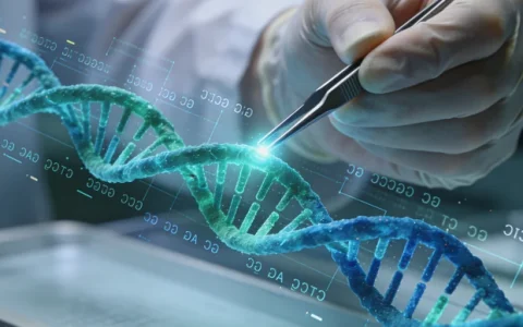 广安白血病基因检测服务机构