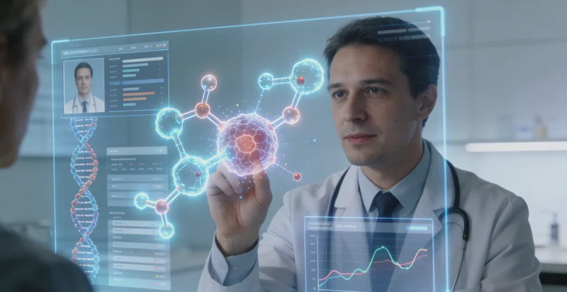 淮安基因检测报告与专业解读服务