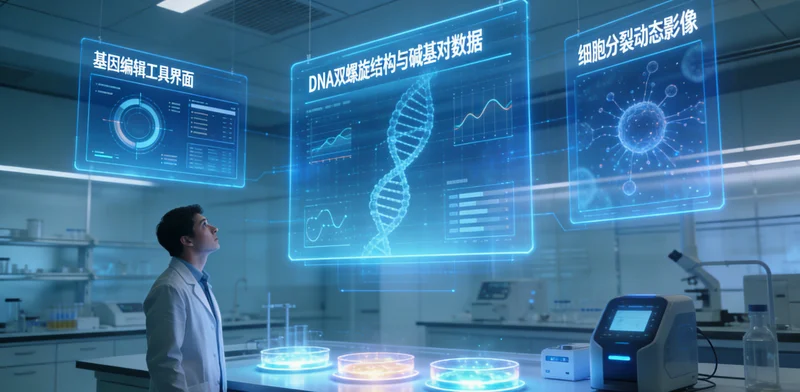 营口家庭关注听力健康与基因知识