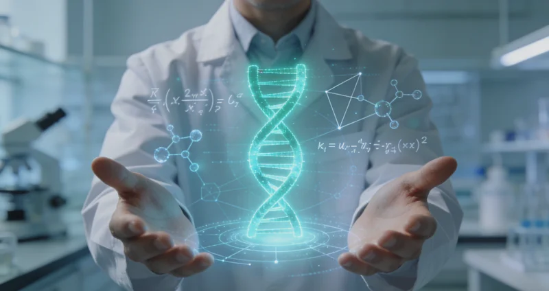 海东家庭在医院进行遗传咨询场景