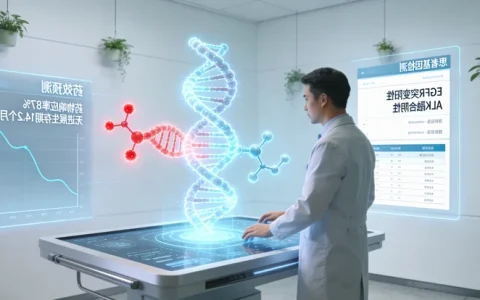 玉环本地肠癌KRAS基因检测正规机构地址汇总