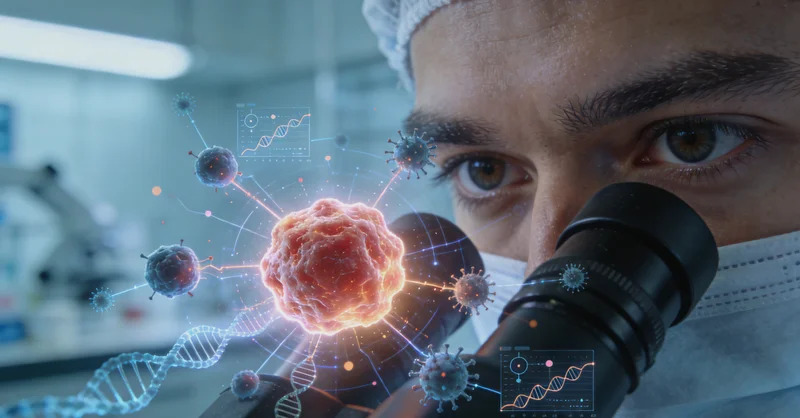 厦门医院基因检测采样流程