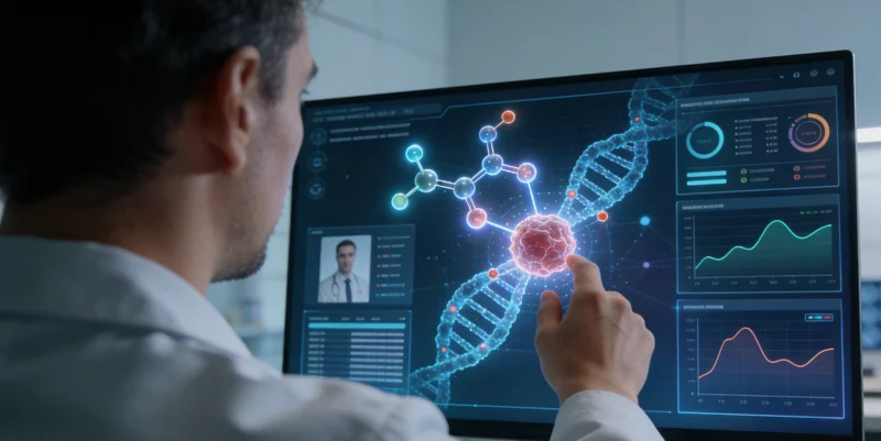 辽阳家庭解读耳聋基因筛查报告