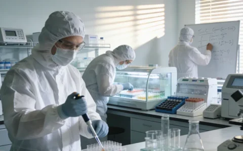 阜新CSF mNGS基因检测去哪做比较好