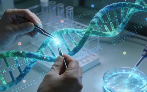 抚顺先天性耳聋基因检测机构专业排名