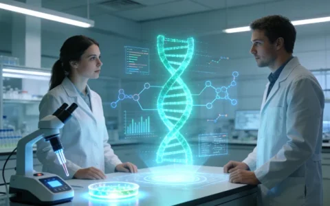 东莞CDH23基因检测官方与第三方机构集合