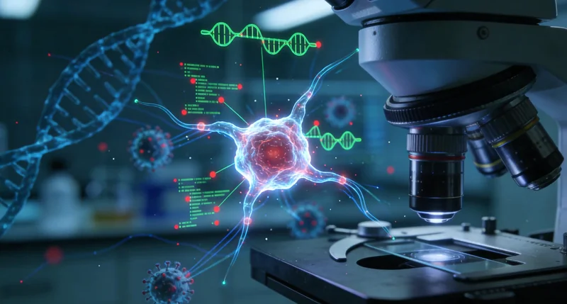 巴彦淖尔基因检测报告与数据分析