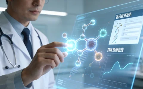 乌海Pendred综合征基因检测公司有哪些