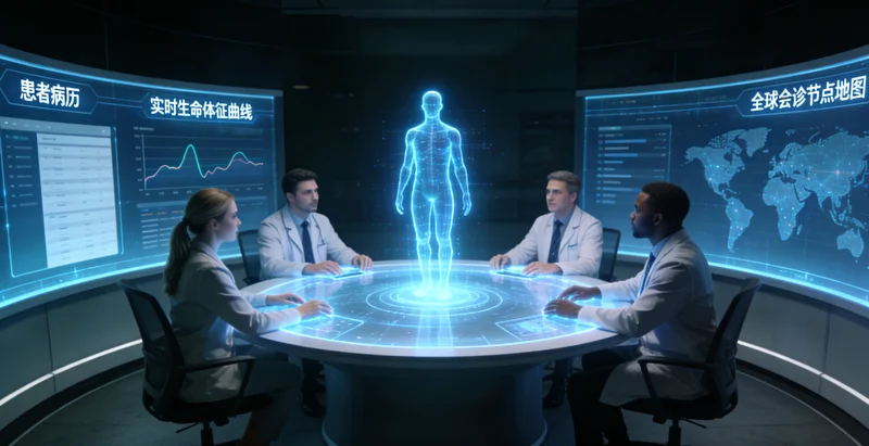 重庆多学科专家团队为特殊儿童家