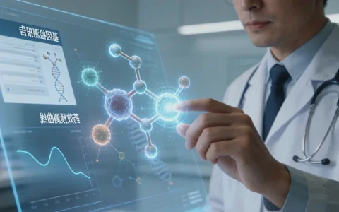 沙河血液肿瘤MRD微小残留检测本地推荐中心：机构地址