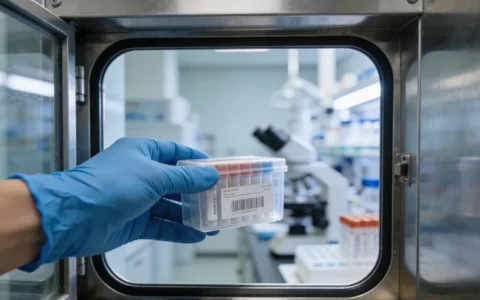 许昌细菌基因检测公司哪家好