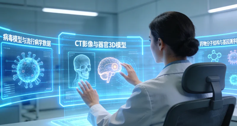 扬州遗传咨询师为家庭解读耳聋基