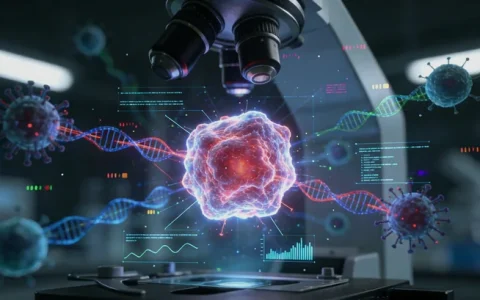 广元肺癌MRD检测权威机构名单（含新地址）