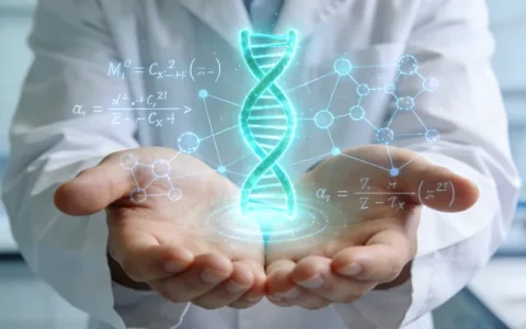 石嘴山USH2A基因检测最权威公司