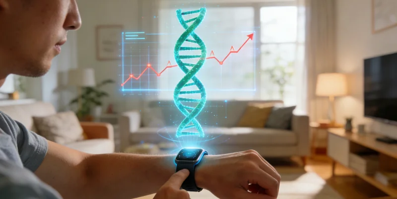 四平年轻人在安静环境使用助听设