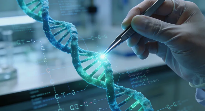 泉州氨基糖苷类致聋基因检测实验