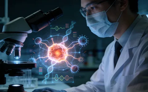 吴忠USH基因检测正规机构最新盘点：地址、一览