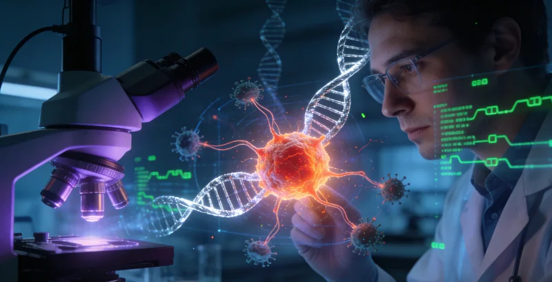 南昌孕妇在医院进行遗传咨询与生