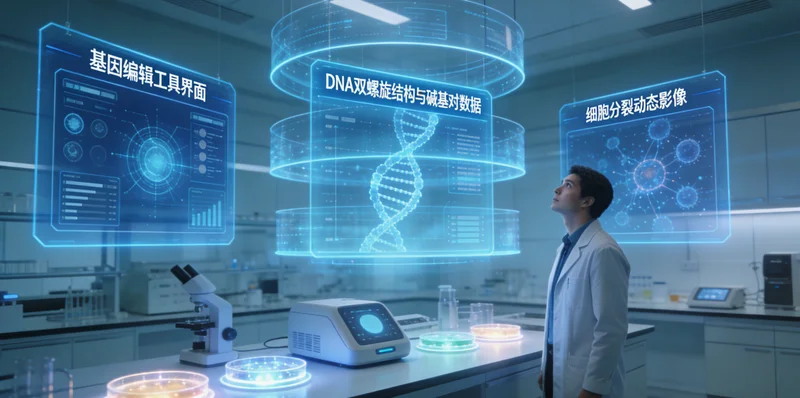 佳木斯耳聋基因筛查遗传咨询场景