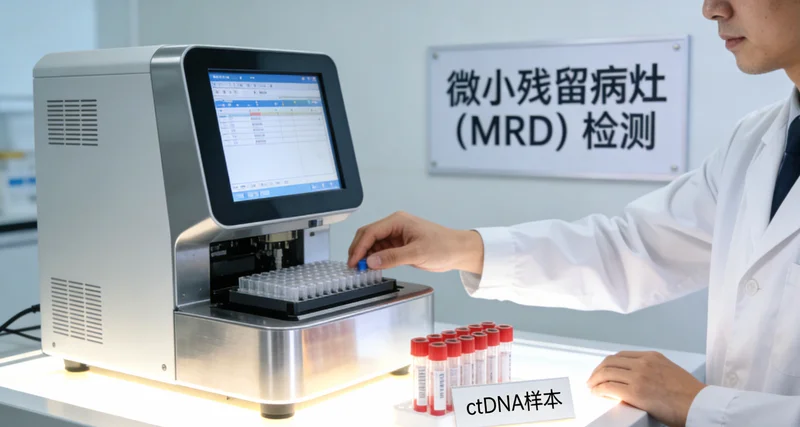 昌吉州居民在医院进行遗传咨询场