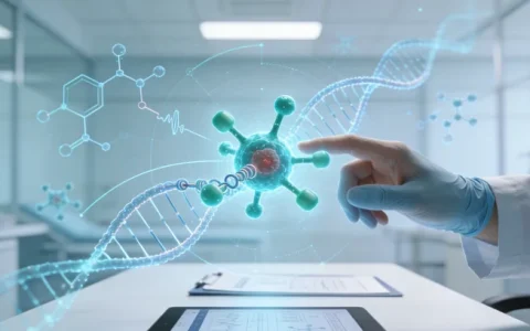 和田线粒体遗传耳聋基因检测在哪里做？正规机构名单与地址汇总（最新版）