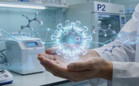 绵阳DFNA基因检测费用