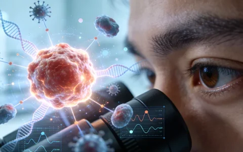 北京线粒体12S rRNA基因检测公司