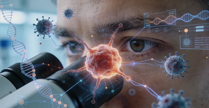 蚌埠家庭通过基因检测获得安心后