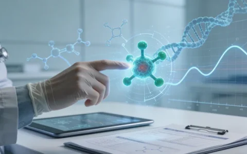 广安耳聋伴高度近视基因检测机构的详细位置与联系方式