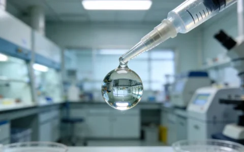 包头腹腔积液mNGS基因检测的靠谱机构