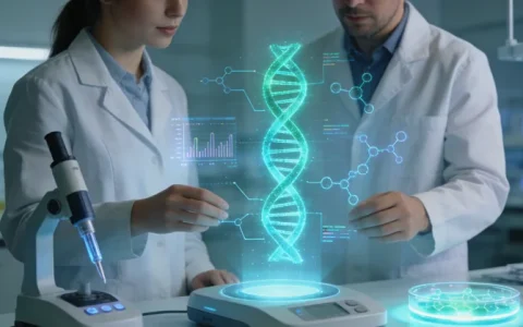 鹰潭Stickler综合征基因检测领域有哪些公认的领先服务机构