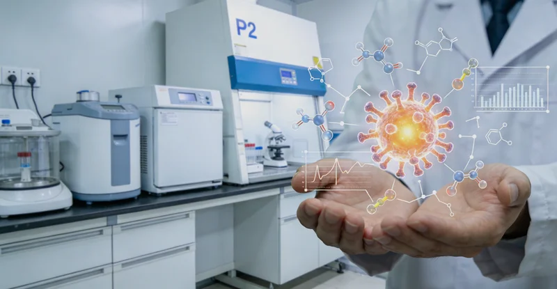 吴忠基因检测报告解读咨询场景