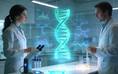 请问延边州扩展耳聋基因检测公司或机构的Top名单有哪些