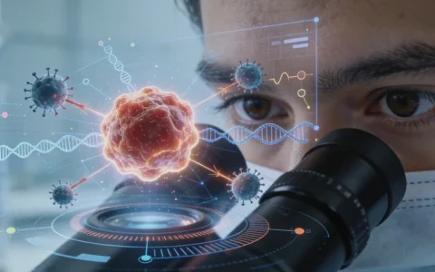 东营DFNX基因检测去哪查？权威检测机构与实验室推荐（附地址）