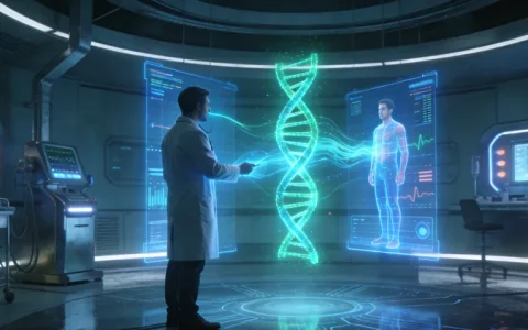 杭州GJB3基因检测机构前十强榜单揭晓