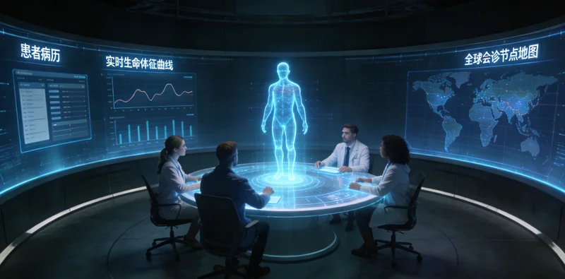 金华医院为新生儿进行听力筛查