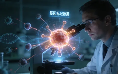 河池PAX3基因检测公司排名大全