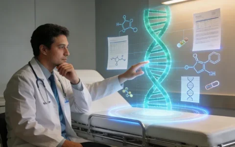 营口USH基因检测要在哪里检测