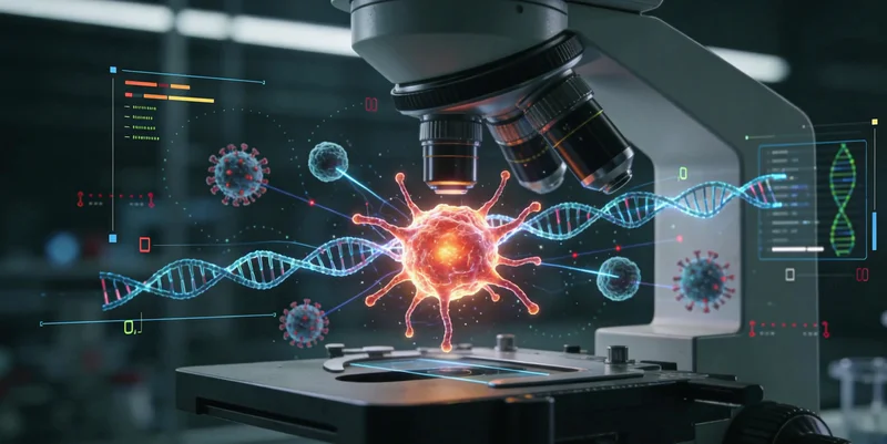 濮阳遗传咨询师向家庭讲解基因检