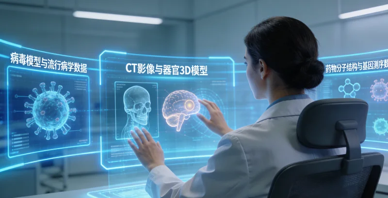 许昌家庭接受遗传咨询解读报告