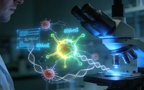 大理血液肿瘤MRD检测专业服务机构