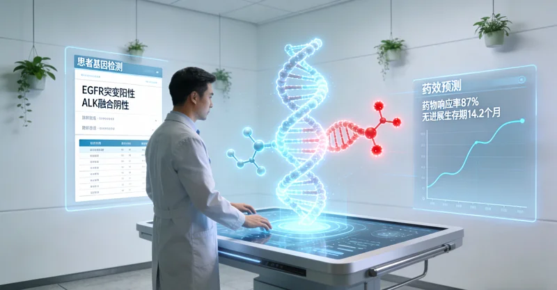 合肥家庭与遗传咨询师沟通检测报