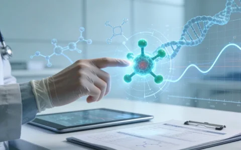 通辽线粒体12S rRNA基因检测的可靠机构