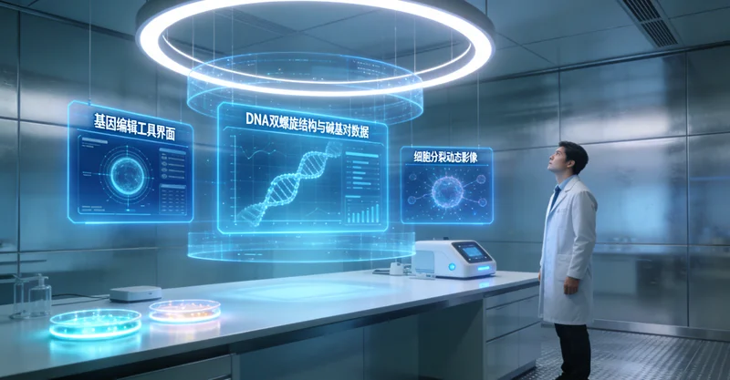 枣庄遗传咨询师解读基因检测报告