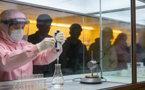 玉林脓毒症病原基因检测附近哪里能做