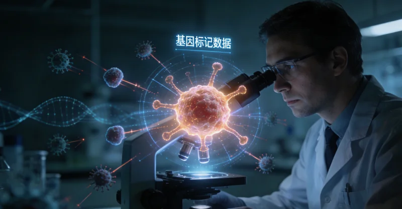 白银基因检测科普-MYO7A基